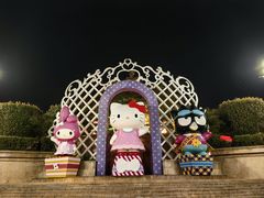 -杭州Hello Kitty乐园