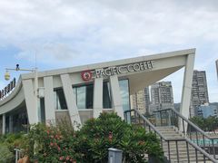 -太平洋咖啡(海天驿站店)