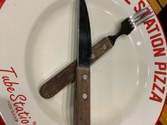 -Tubestation站点比萨(五道营店)