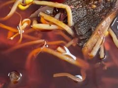 -雀蓝川菜(滨湖万象汇店)