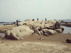 -老虎石海上公园