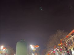 -大唐不夜城-开元广场