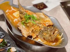 -雷泰泰台式胡椒虾(滨江金铂湾店)