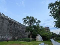 -北京明城墙遗址公园