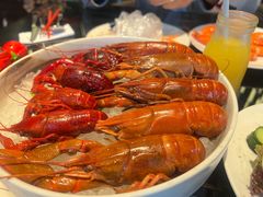 -西安W酒店·WEI全味西餐厅