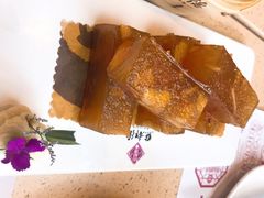 特惠蔗汁马蹄糕-点都德(汇盈广场店)