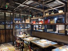 -探鱼·鲜青椒爽麻烤鱼(天一广场店)