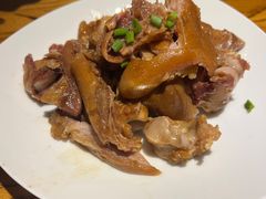 -苹果树下艺术餐厅(宋庄店)