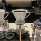 星巴克Coffee seminar 互动活动