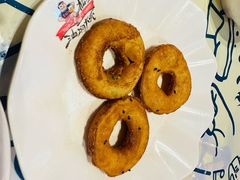 -松哥油焖大虾.小龙虾.黑鸭煲(海岸城店)
