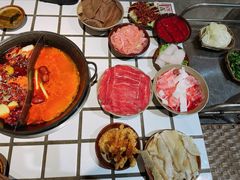 -贰回巷火锅馆(钟楼店)
