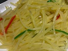 -小京廷北京烤鸭|山野贵州菜(梵华里店)