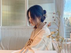 -秀儿家の小确幸花园西餐厅