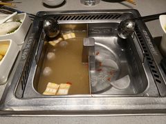 -海底捞火锅(飞马水城店)