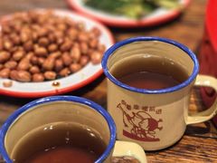 -聂发财重庆江湖菜(解放碑店)
