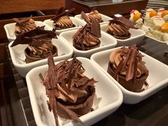 -北京港澳中心瑞士酒店·瑞士咖啡厅·自助餐