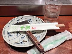 -千房(道頓堀ビル店)