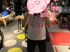 -威尔仕健身·游泳(古北店)