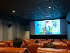 -SFC上影百联影城(八佰伴IMAX店)