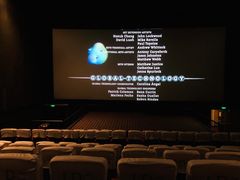 -CGV星星影城(颐堤港ScreenX店)