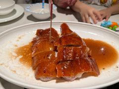-滋粥楼·顺德菜(番禺广场总店)