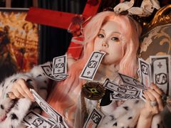 -马猴烧酒二次元cosplay换装写真自拍体验馆