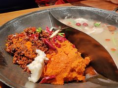 -后火锅(南京东路总店)