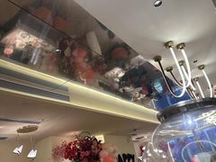 -LE SHARE洛笙·花园西餐(北京路步行街店)