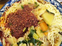 -清真磨沟沿老字号牛肉面(总店)