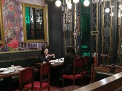 -新白鹿餐厅(爱琴海购物中心店)
