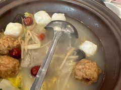 -简小舍·民间手艺菜(武昌江滩店)