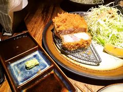 -山杏yama-katsu·吉列炸物