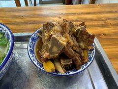 -唐记牛骨粉(陶溪川店)