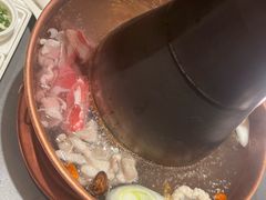 -额尔敦传统涮(体育场店)
