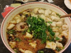 -吾味香葫芦头(安西街店)