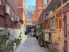 -老婆婆炒饭(小白楼1902欧式风情街店)