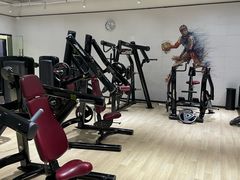 -FLARE STAR FITNESS(复地活力城店)