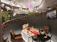 -Wei菋·Le Bistrot