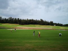 -美视五月花高尔夫度假酒店(滨海西店)