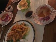 -陶享时光西餐·下午茶(信河街店)