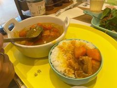 -蔡澜Pho·越南粉餐厅(海上世界店)