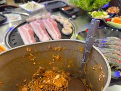 -杀猪天·韩国烤肉(总店)