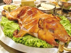 -光海鲜鱼翅餐厅(叻差拉披色路店)