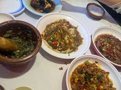 -俏湘厨•地道湘菜(建华南路店)