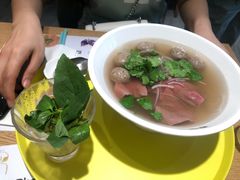 -蔡澜Pho·越南粉餐厅(海上世界店)