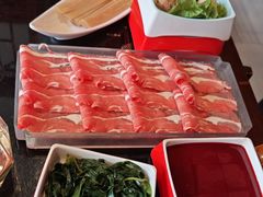 -重庆德忆火锅（龙南街3店）(渝水岸餐饮)