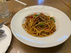 -菲滋意式餐厅(鄞州印象城店)