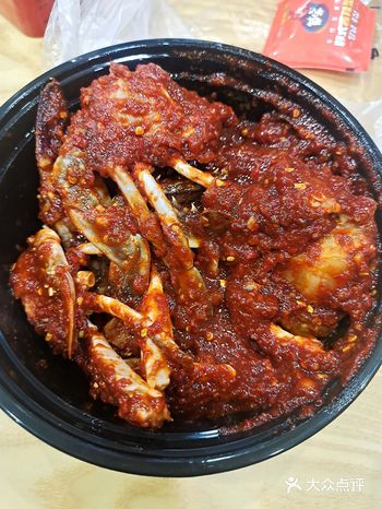 在他家还没有分店的时候,就买了一次,当时觉得没那么惊