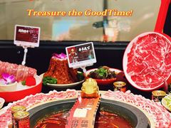 -蜀大侠火锅(四川北路店)