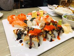 -河风精致寿司(双井店)